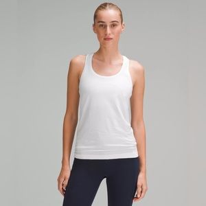 NWT Lululemon swiftly tech racerback